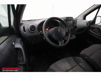 Peugeot Partner 1.6 BlueHDi Aut. 100 PK Navi Airco Cruise PDC AHK 116.675 km picture 19