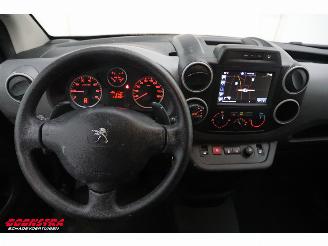 Peugeot Partner 1.6 BlueHDi Aut. 100 PK Navi Airco Cruise PDC AHK 116.675 km picture 16