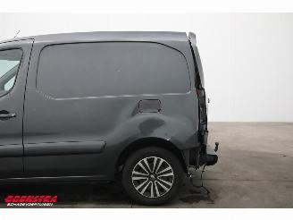 Peugeot Partner 1.6 BlueHDi Aut. 100 PK Navi Airco Cruise PDC AHK 116.675 km picture 5