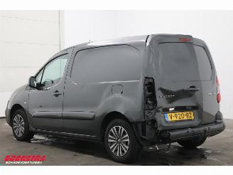 Peugeot Partner 1.6 BlueHDi Aut. 100 PK Navi Airco Cruise PDC AHK 116.675 km picture 4