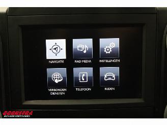 Peugeot Partner 1.6 BlueHDi Aut. 100 PK Navi Airco Cruise PDC AHK 116.675 km picture 25