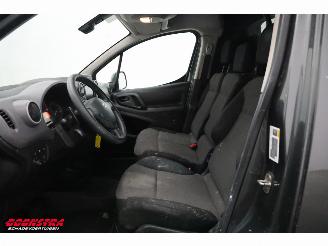 Peugeot Partner 1.6 BlueHDi Aut. 100 PK Navi Airco Cruise PDC AHK 116.675 km picture 18