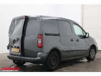 Peugeot Partner 1.6 BlueHDi Aut. 100 PK Navi Airco Cruise PDC AHK 116.675 km picture 3