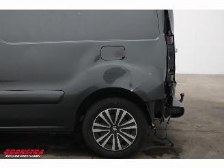 Peugeot Partner 1.6 BlueHDi Aut. 100 PK Navi Airco Cruise PDC AHK 116.675 km picture 6