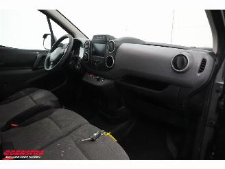 Peugeot Partner 1.6 BlueHDi Aut. 100 PK Navi Airco Cruise PDC AHK 116.675 km picture 15