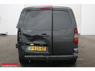 Peugeot Partner 1.6 BlueHDi Aut. 100 PK Navi Airco Cruise PDC AHK 116.675 km picture 9