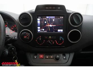 Peugeot Partner 1.6 BlueHDi Aut. 100 PK Navi Airco Cruise PDC AHK 116.675 km picture 17