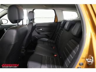 Dacia Duster 1.3 TCe Prestige Leder Navi Clima Cruise Camera SHZ PDC picture 18