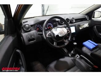 Dacia Duster 1.3 TCe Prestige Leder Navi Clima Cruise Camera SHZ PDC picture 19
