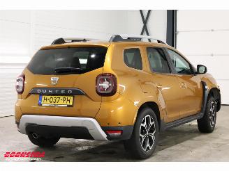 Dacia Duster 1.3 TCe Prestige Leder Navi Clima Cruise Camera SHZ PDC picture 3