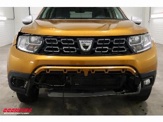 Dacia Duster 1.3 TCe Prestige Leder Navi Clima Cruise Camera SHZ PDC picture 7