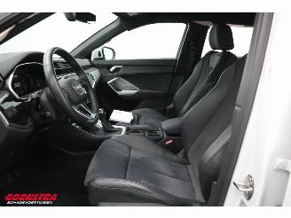 Audi Q3 35 TDI Aut. S-Line LED ACC Virtual Clima Camera SHZ 39.443 km! picture 18