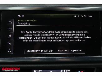 Audi Q3 35 TDI Aut. S-Line LED ACC Virtual Clima Camera SHZ 39.443 km! picture 28