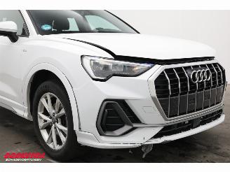 Audi Q3 35 TDI Aut. S-Line LED ACC Virtual Clima Camera SHZ 39.443 km! picture 6