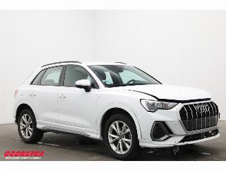 Audi Q3 35 TDI Aut. S-Line LED ACC Virtual Clima Camera SHZ 39.443 km! picture 2