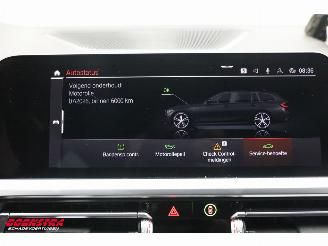 BMW 3-serie Touring 318i M-Sport LED Leder Navi Clima Cruise Camera SHZ picture 26