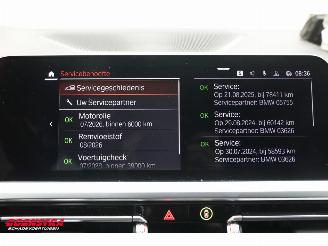 BMW 3-serie Touring 318i M-Sport LED Leder Navi Clima Cruise Camera SHZ picture 25