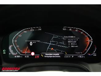 BMW 3-serie Touring 318i M-Sport LED Leder Navi Clima Cruise Camera SHZ picture 18