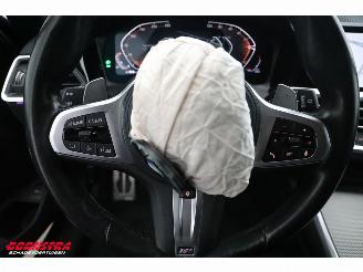 BMW 3-serie Touring 318i M-Sport LED Leder Navi Clima Cruise Camera SHZ picture 17