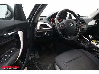 BMW 1-serie 116d EDE Navi Airco Cruise PDC picture 11