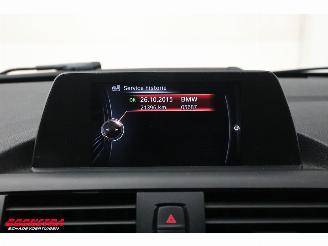 BMW 1-serie 116d EDE Navi Airco Cruise PDC picture 15