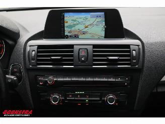 BMW 1-serie 116d EDE Navi Airco Cruise PDC picture 8