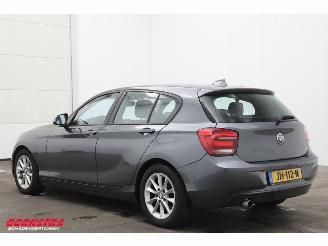 BMW 1-serie 116d EDE Navi Airco Cruise PDC picture 4
