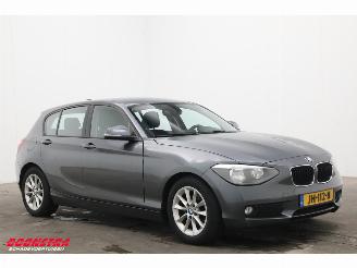BMW 1-serie 116d EDE Navi Airco Cruise PDC picture 2