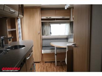 Knaus  Sudwind 420 QD Mover Dwarsbed picture 28