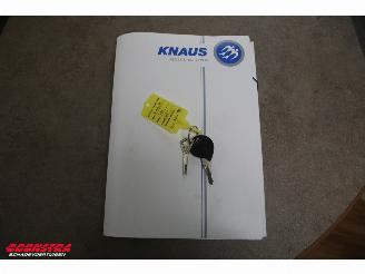 Knaus  Sudwind 420 QD Mover Dwarsbed picture 30