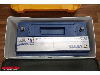 Knaus  Sudwind 420 QD Mover Dwarsbed picture 32