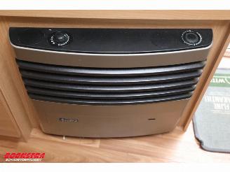 Knaus  Sudwind 420 QD Mover Dwarsbed picture 26