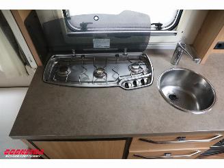 Knaus  Sudwind 420 QD Mover Dwarsbed picture 22