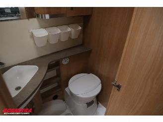 Knaus  Sudwind 420 QD Mover Dwarsbed picture 25