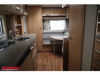 Knaus  Sudwind 420 QD Mover Dwarsbed picture 15