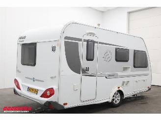 Knaus  Sudwind 420 QD Mover Dwarsbed picture 3