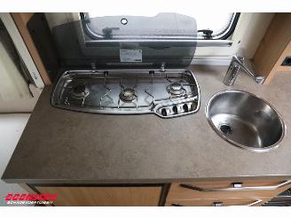 Knaus  Sudwind 420 QD Mover Dwarsbed picture 20