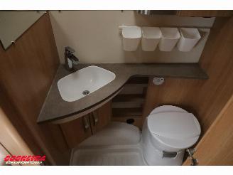 Knaus  Sudwind 420 QD Mover Dwarsbed picture 24