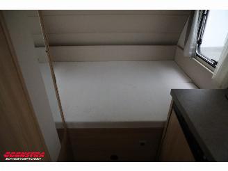 Knaus  Sudwind 420 QD Mover Dwarsbed picture 17