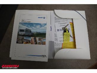 Knaus  Sudwind 420 QD Mover Dwarsbed picture 29