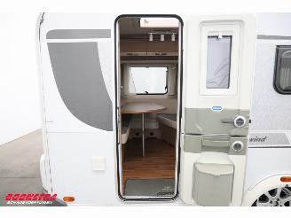 Knaus  Sudwind 420 QD Mover Dwarsbed picture 35