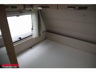 Knaus  Sudwind 420 QD Mover Dwarsbed picture 14