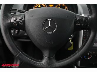 Mercedes A-klasse 160 Aut. Avantgarde Airco Cruise PDC 58.995 km! picture 18
