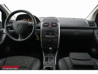 Mercedes A-klasse 160 Aut. Avantgarde Airco Cruise PDC 58.995 km! picture 13