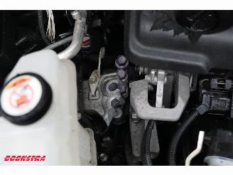 Toyota Rav-4 2.5 Hybrid Style LED ACC Navi Clima Camera AHK picture 10