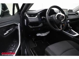 Toyota Rav-4 2.5 Hybrid Style LED ACC Navi Clima Camera AHK picture 20