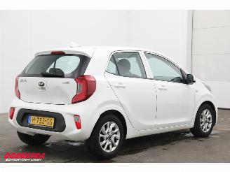 Kia Picanto 1.0 MPi DynamicPlusLine Navi Airco Cruise picture 3