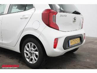 Kia Picanto 1.0 MPi DynamicPlusLine Navi Airco Cruise picture 5