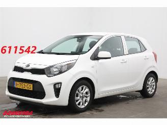 Kia Picanto 1.0 MPi DynamicPlusLine Navi Airco Cruise picture 1