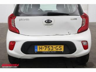 Kia Picanto 1.0 MPi DynamicPlusLine Navi Airco Cruise picture 6